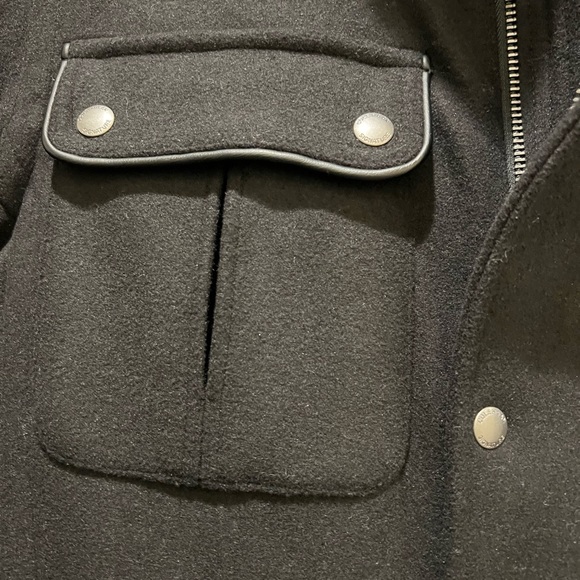 Cole Haan Jacket - Picture 3 of 15